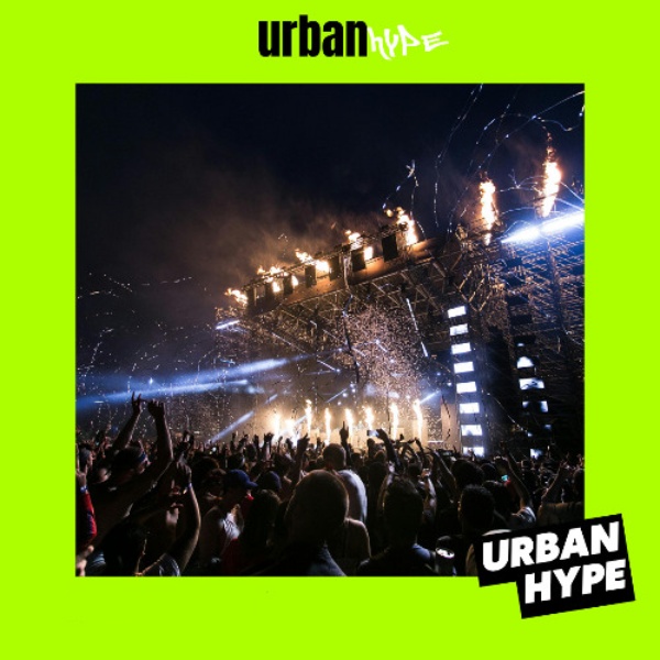 URBAN HYPE SUMMER PACK 2025  17-08-2025 PACKS ESPECIALES 2025
